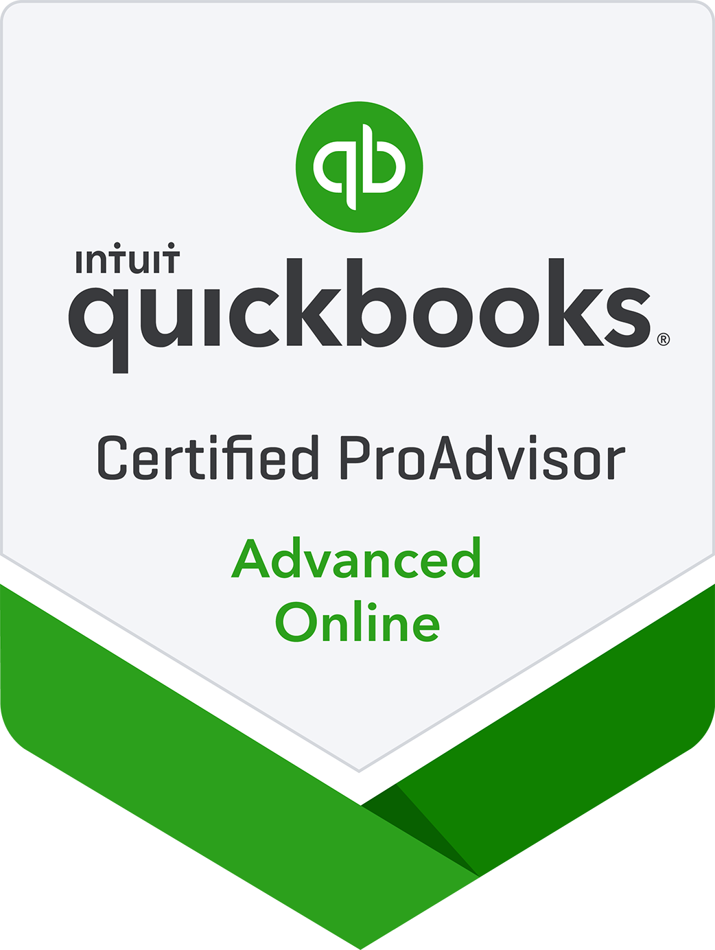 QuickBooks logo