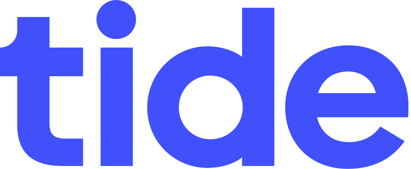 Tide Bank logo